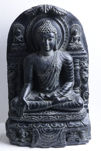 Buddha pala antikstil 10 - pala,