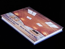 Neuer Holzbau im bild