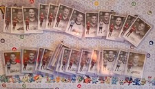 Panini DFB Frauen Team Set 2025 Auto Karten /10 /25 /50