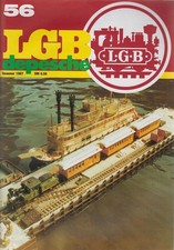 LGB depesche  Heft Nr. 56