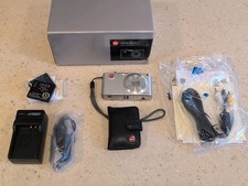 LEICA C-LUX 2 Compact Point