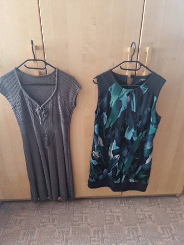 Kleid damen stk - 2,