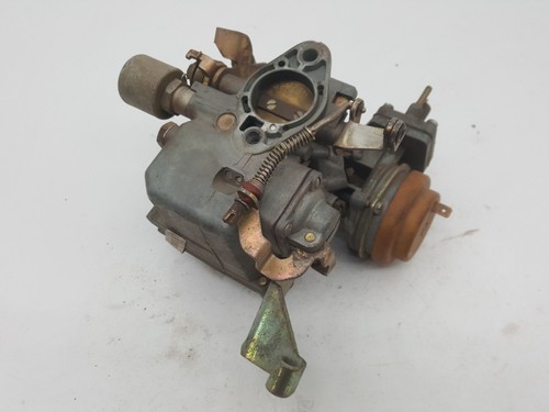 Solex pic vergaser - vergaser, 5
