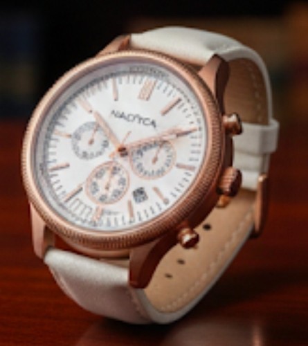 Nautica a21030g unisexuhr - a21030g,