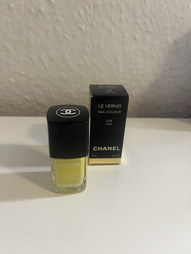 Chanel vernis nagellack - chanel, 129