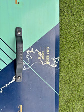 AIRUSH LIVEWIRE KITEBOARD 142