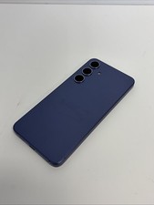 Samsung Galaxy S24 Cobalt Violet Dummy Ausstellungsmodel KEIN ECHTES HANDY