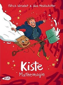 Kiste mathemagie von - kiste,
