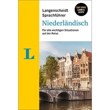 Niederländisch lernen für