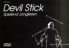 Devil Stick|Todd