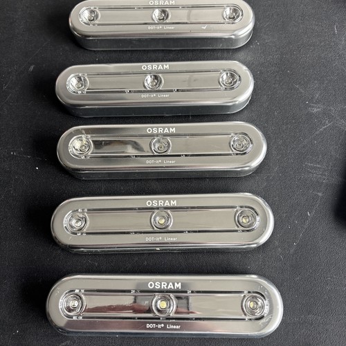 Osram dot linear led 5 - osram, it