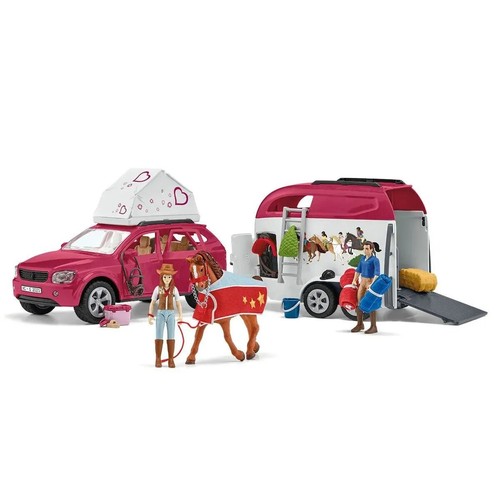 Schleich 42535 horse club - schleich®,