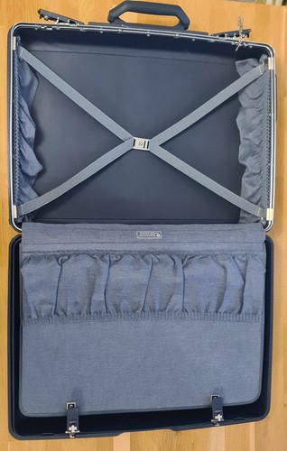 Samsonite koffer hartschale - samsonite,