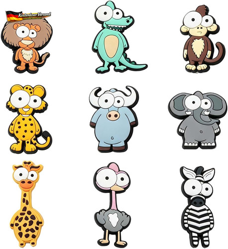Magnetset kinder tiere - magnetset,