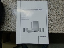 Bedienungsanleitung Harman