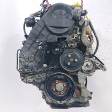 Motor Typ Z17DTH-MERIVA - Opel