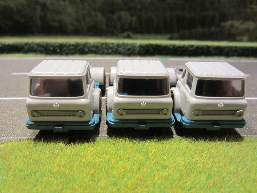 Wiking international - 1x,