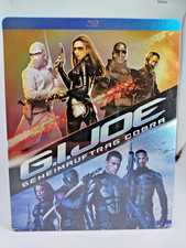 G.I. Joe - Geheimauftrag Cobra