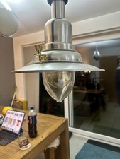 Ikea Ottava Vintage Industrial