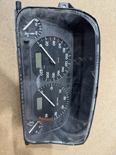 Golf mk3 iii - vw, 1h