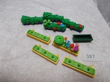 Playmobil  Konvolut   verschiedene Ersatzteile, Bauteile Reste 387