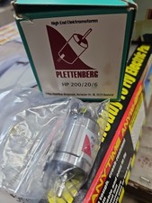 Plettenberg HP 200/20/6 Neodym