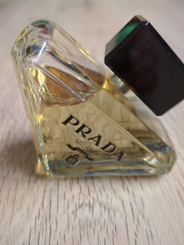 Prada paradoxe eau parfum - prada,