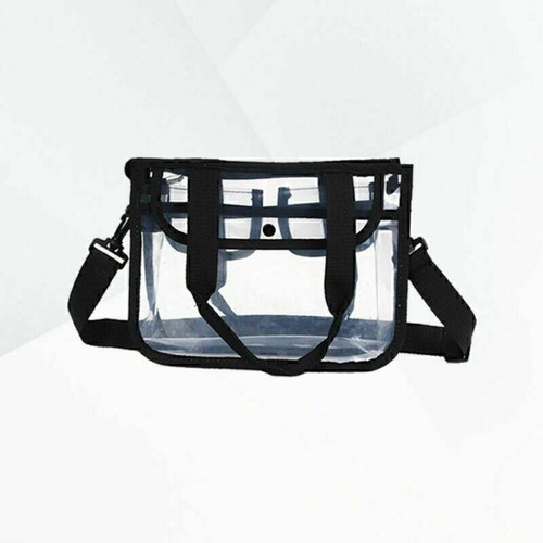 Klar bag summer transparent - bag,