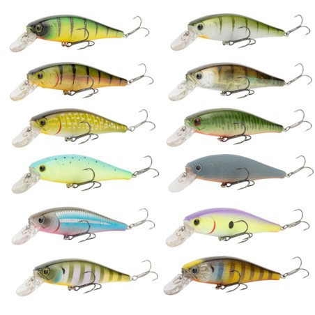 Lucky craft pointer 100sp 10cm - lucky,