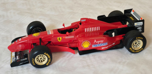 Modell bburago ferrari - bburago, f310