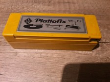 VINTAGE PLATTOFIX SERVICE