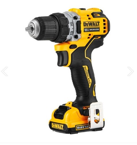 Dewalt 12v elektro - elektro, ladegerät