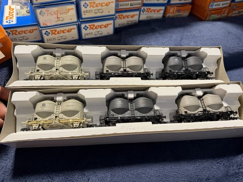 Roco 44035 db - roco, h0