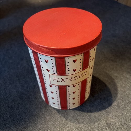 Keksdose plätzchendose - keksdose,