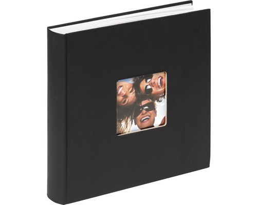Fotoalbum fun zum einkleben - fun,