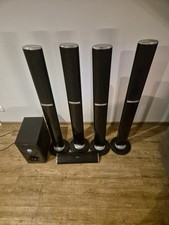 Heimkino lautsprecher von Auna