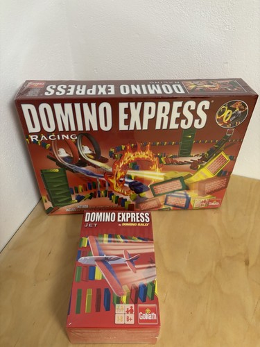 Domino express racing - racing,
