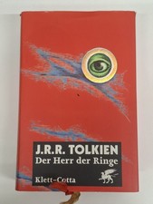 Der Herr Der Ringe Trilogie