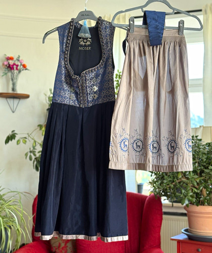 Moser damen dirndl - damen,