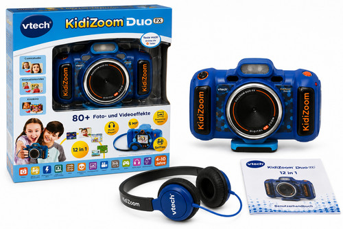 Vtech kidizoom duo - vtech,