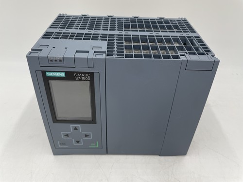 Siemens simatic 1500f - siemens,