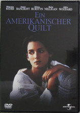 EIN AMERIKANISCHER QUILT -