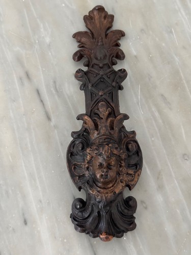 Barock ornament antik - antik, 18