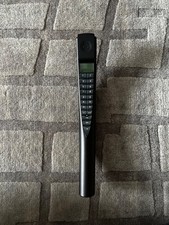bang & olufsen telefon in Schwarz, Beocom 2