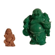 Budda figur deko - deko, klein