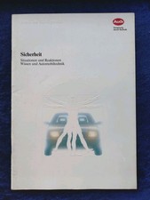 AUDI 100 100 Avant S4 80 V8