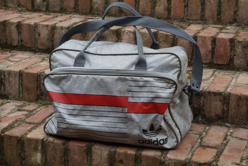 Vintage adidas tasche - vintage,