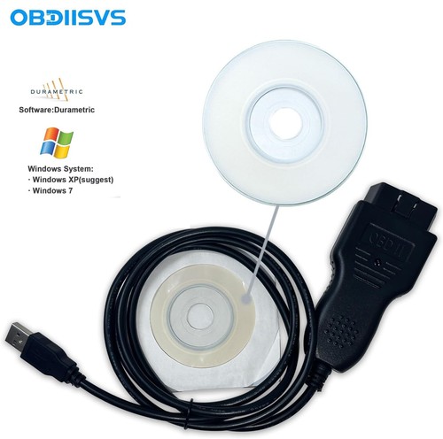 Obd2 ecu scanner tool - ecu,