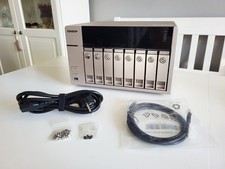 QNAP TVS-863+ 16GB 8-Bay AMD