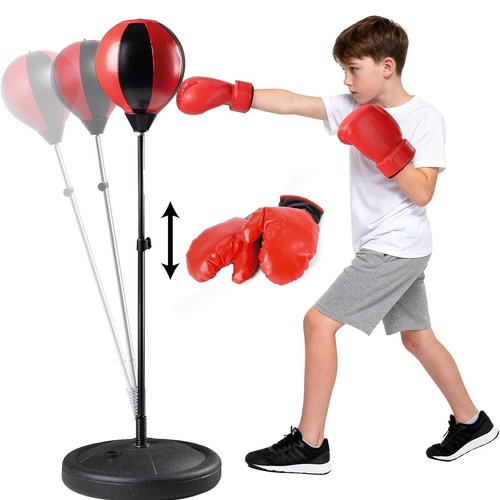 Boxsack mit ständer 110cm - ständer, 80-110cm